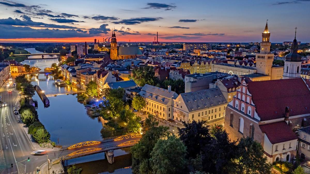 Budżet Obywatelski Opola 2027. Rekordowa kwota do podziału