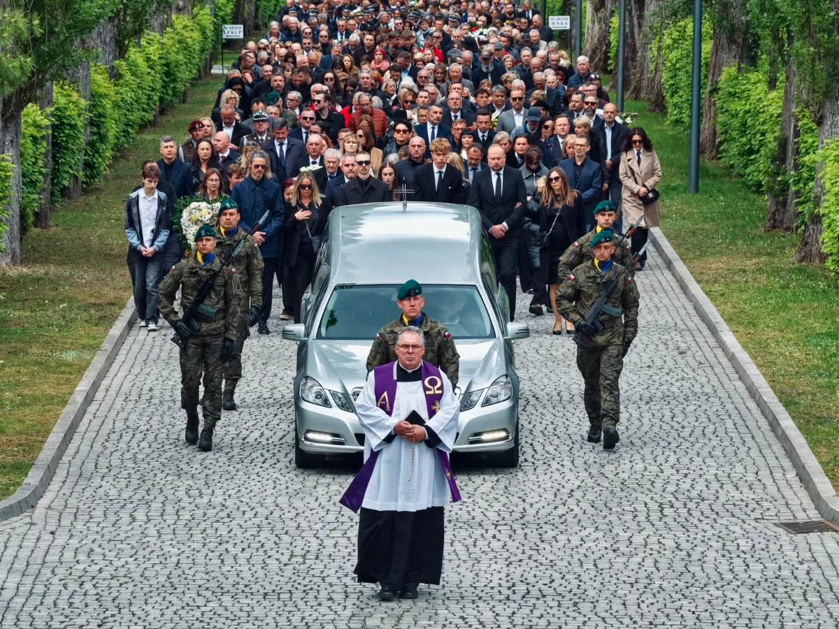 pogrzeb ryszarda zembaczyńskiego 3