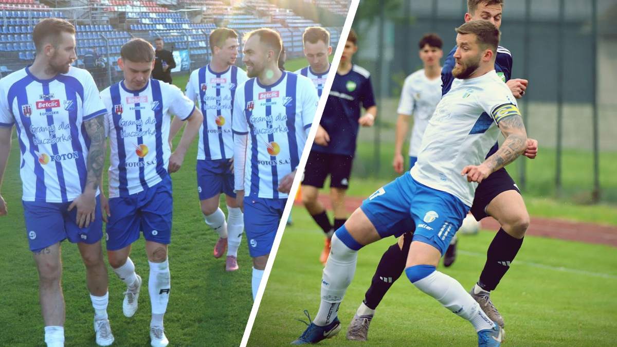 Nadchodzi finał Wojewódzkiego Pucharu Polski. To gra o sporą sumę!