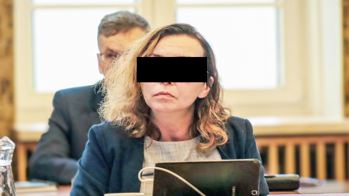 Radna PiS z Opola stanie przed sądem. Grozi jej do 10 lat więzienia