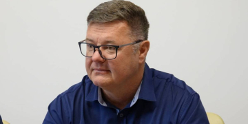 Bogdan Wyczałkowski ANR