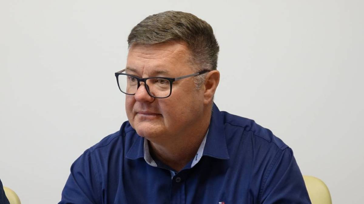 Trzęsienie ziemi w Nysie. Bogdan Wyczałkowski nie jest już prezesem ARN