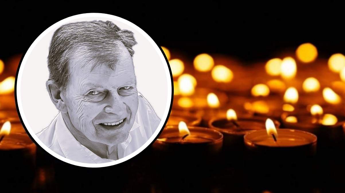 Ryszard Zembaczyński nie żyje. Były prezydent Opola i wojewoda opolski miał 77 lat
