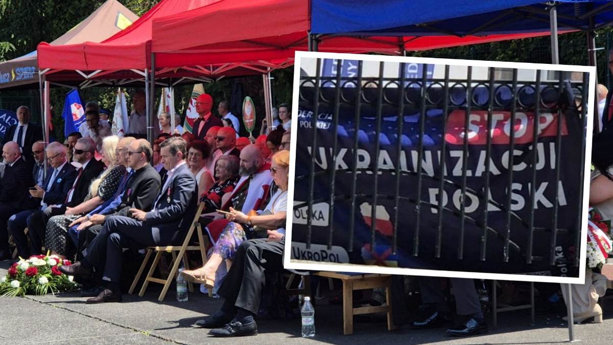 Nawoływanie do nienawiści w Kędzierzynie-Koźlu? Miasto zapowiada konsekwencje