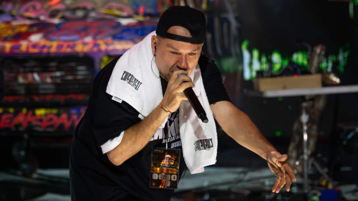 Opole 2026 – hiphopowe „Jedno Podwórko 2” to nie był koncert dla wszystkich