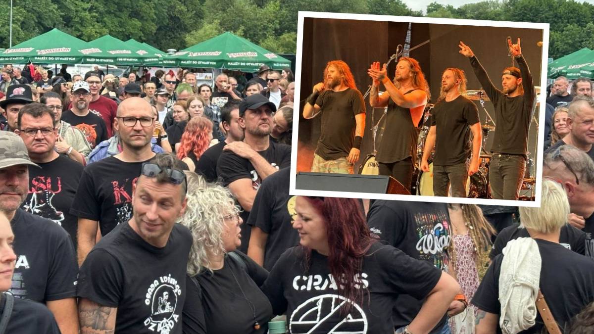 Ty też Czochraj Bobra Fest! Mocny skład imprezy w Namysłowie