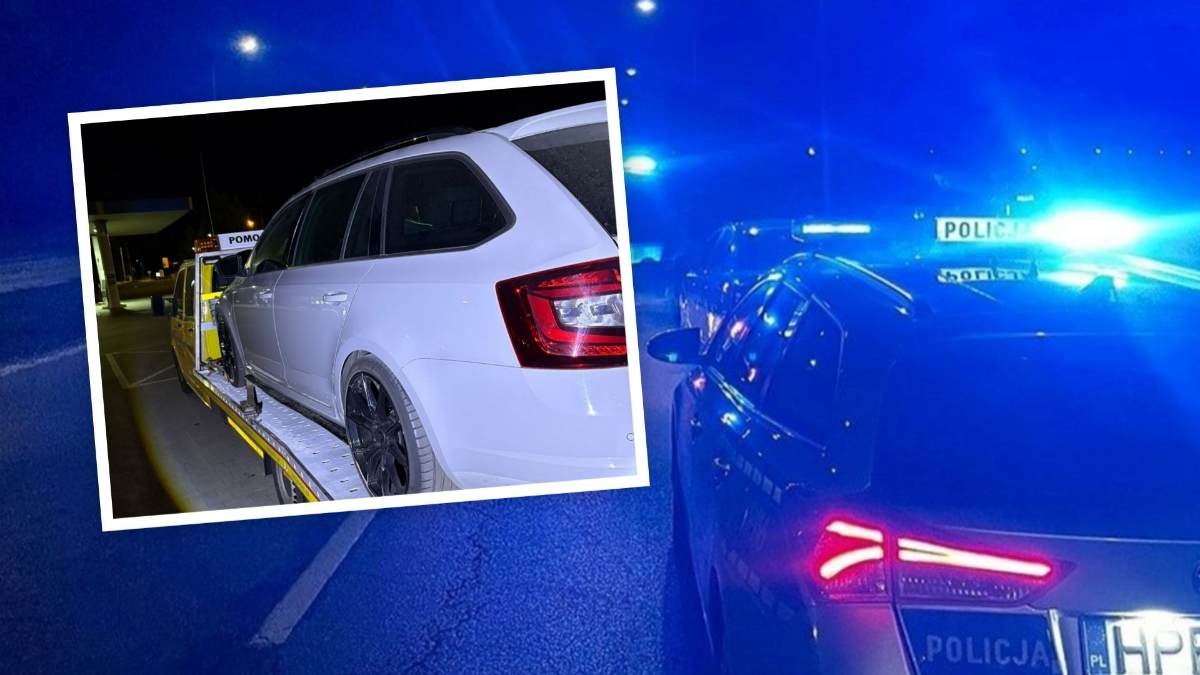Chciał być dobrym kolegą, teraz grozi mu więzienie