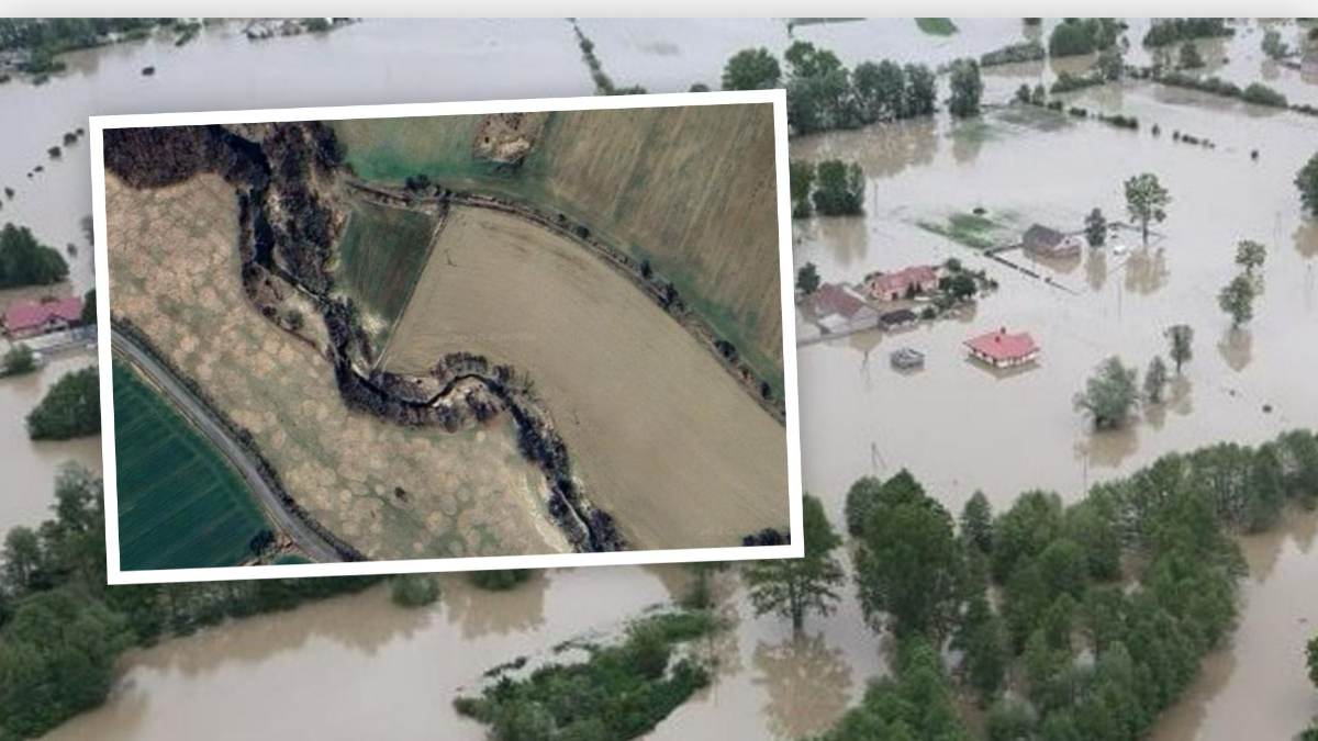 Będą nowe zbiorniki przeciwpowodziowe. Wody Polskie ogłosiły przetargi