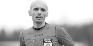 Daniel Szpila nie żyje