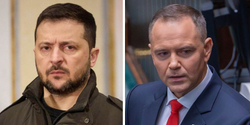 UPA Zełeński Nawrocki