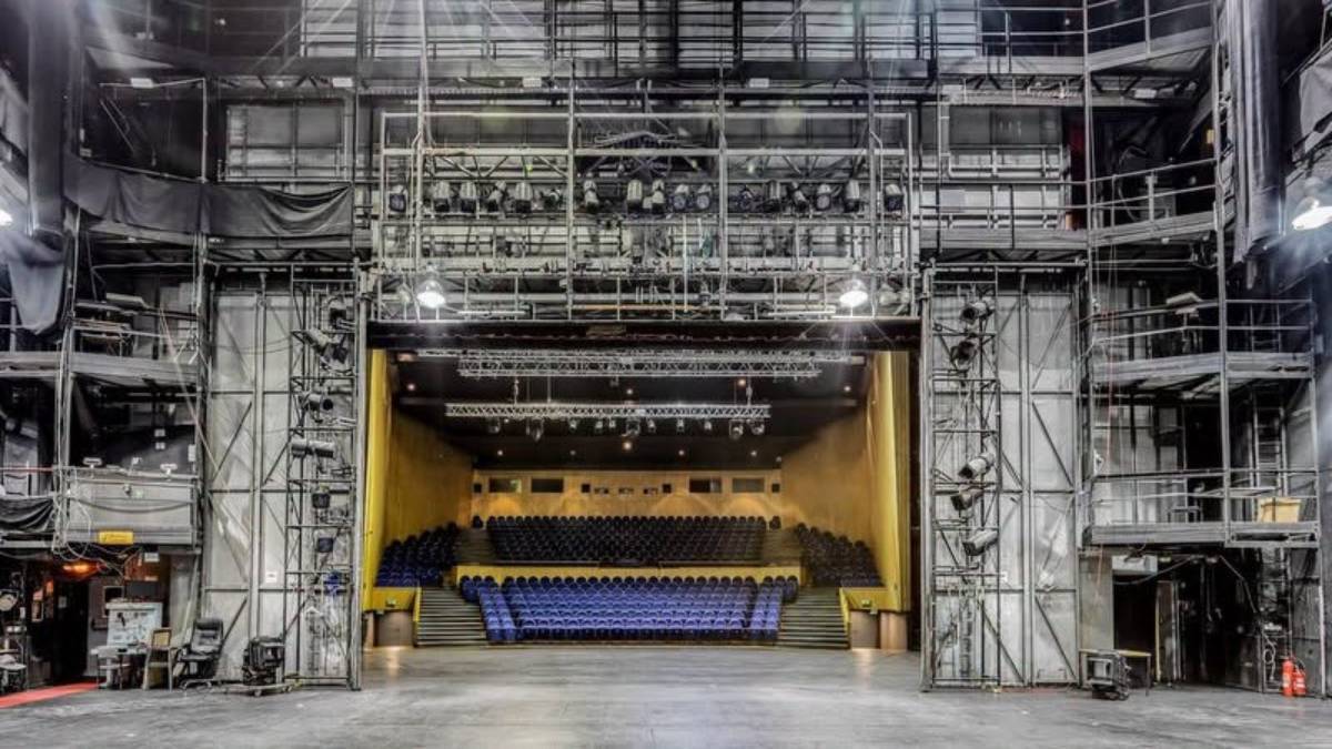Nowa inwestycja w Teatrze Kochanowskiego. „Niewidoczna, ale fundamentalna”
