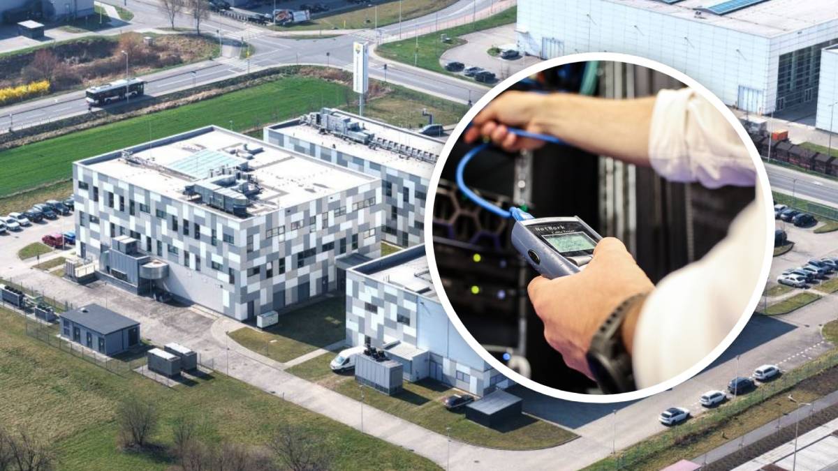 Z Opola do Cannes. Opolska Chmura PNT w dziesiątce najlepszych pomysłów na świecie