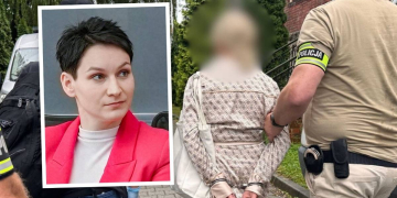 afera w szpitalu w Prudniku