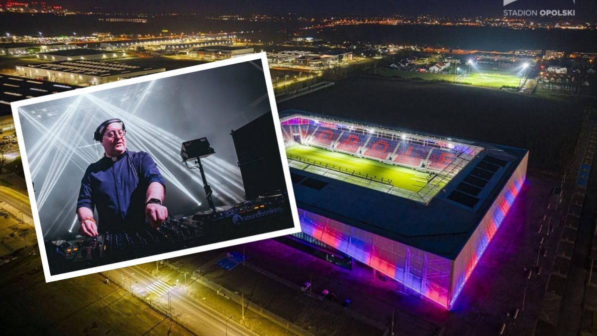 Koncert Padre Guilherme przeniesiony? realizowane są rozmowy