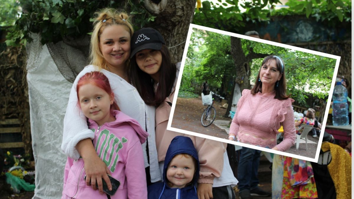 Ukraińcy w Opolu mierzą się z falą agresji. Słyszą wyzwiska i czują strach