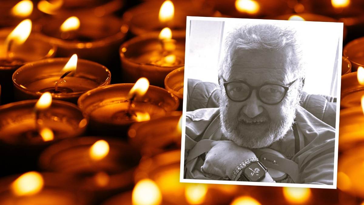 Nie żyje Janusz Maksym. Były prezes Gwardii Opole i działacz Koalicji Obywatelskiej