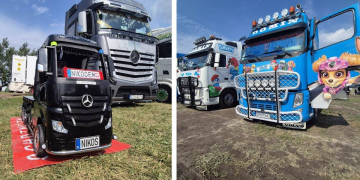 Master Truck Show 2026