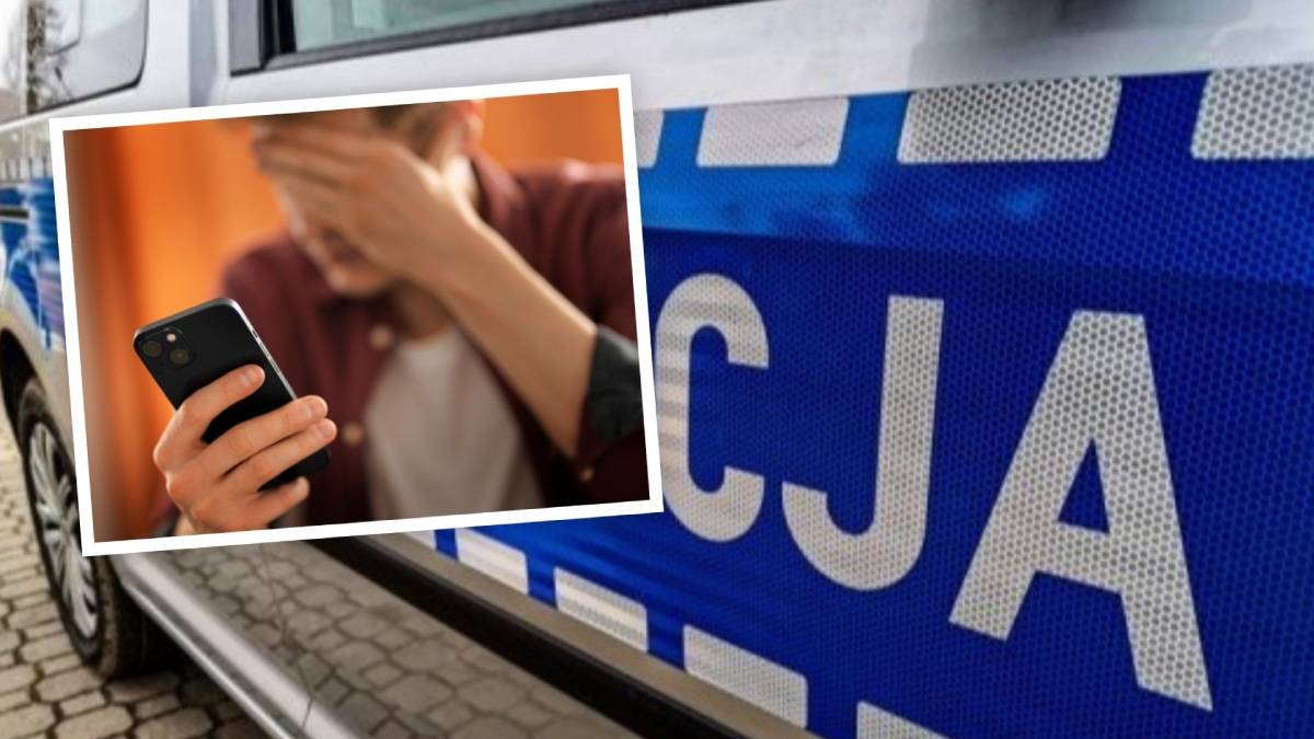 Oszustwo podczas sprzedaży w sieci. Miał zarobić, a stracił sześć tysięcy złotych