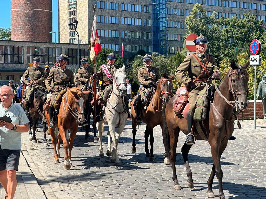 Święto Wojska Polskiego 2026