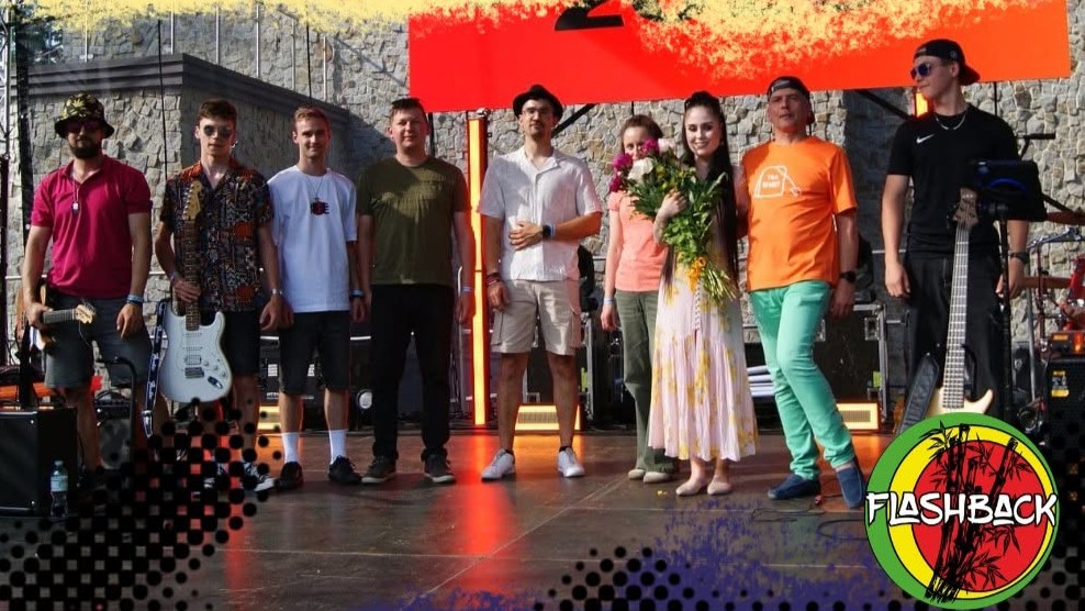 Polny Jam Fest. Wyrasta kolejna impreza muzyczna