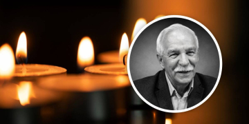 nie żyje Edward Ambicki