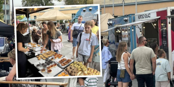 Festiwal Opolskich Smaków 2026