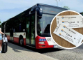 Młodzi Razem bilety MZK w Opolu