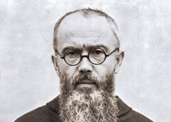 Maksymilian Kolbe