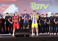 Prezentacja Gwardii Opole