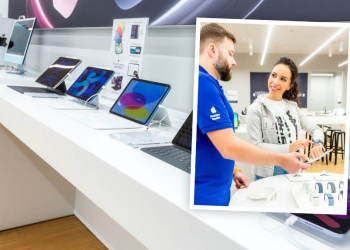 idream apple premium reseller w Opolu