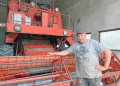 kombajn bizon