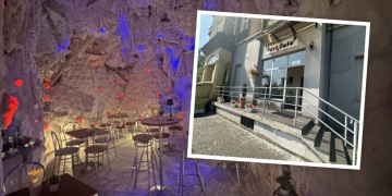 Art Cafe w Opolu