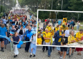 Piesza Pielgrzymka Opolska na Jasnej Górze
