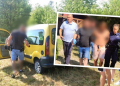 kradzież i rozboje w Zawadzkiem