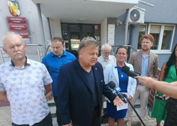 zarząd powiatu prudnickiego