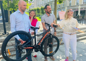 Święto Lata  Opolski Rajd Rowerowy 2026