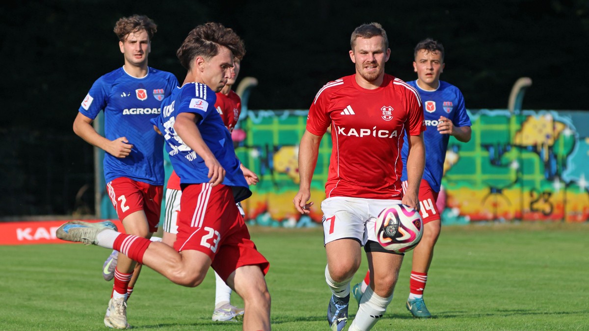 4 liga opolska rozpoczyna nowy sezon. Znowu w okrojonym składzie