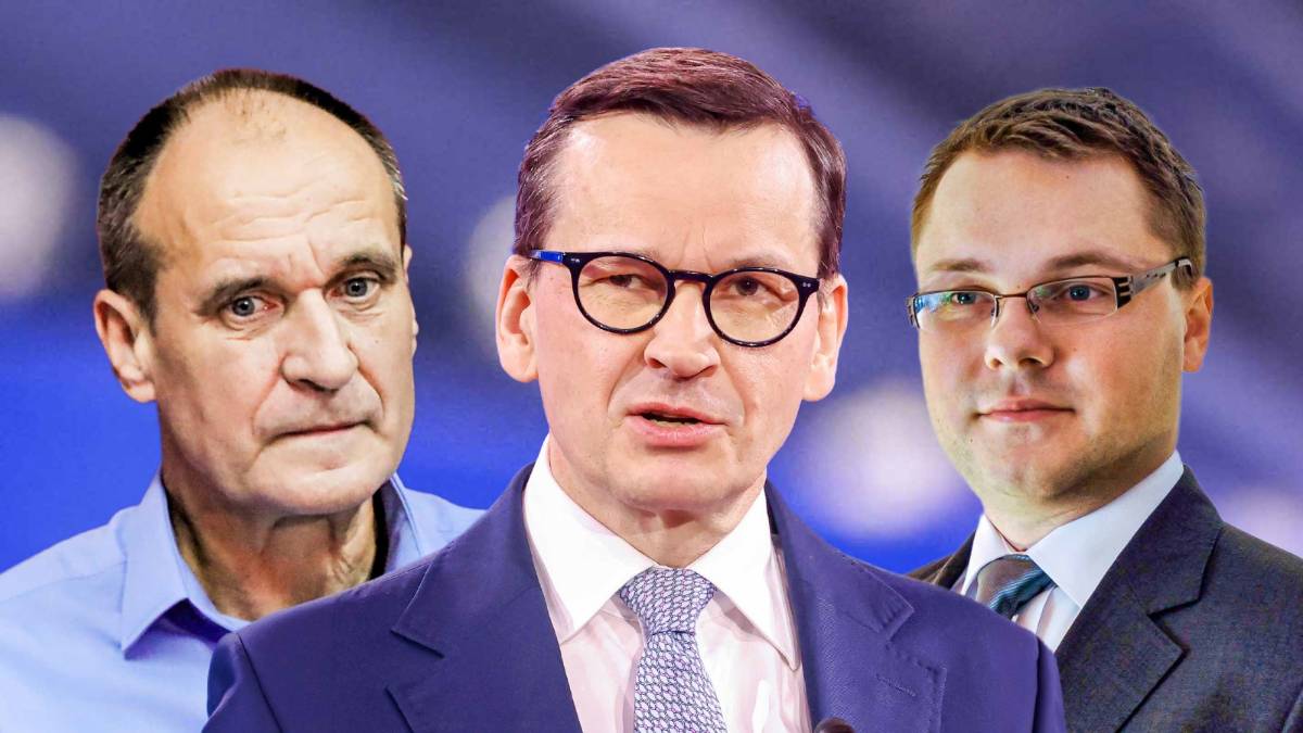 Morawiecki ma już przyczółek na Opolszczyźnie. Chce podgryzać PiS i kusi Kukiza