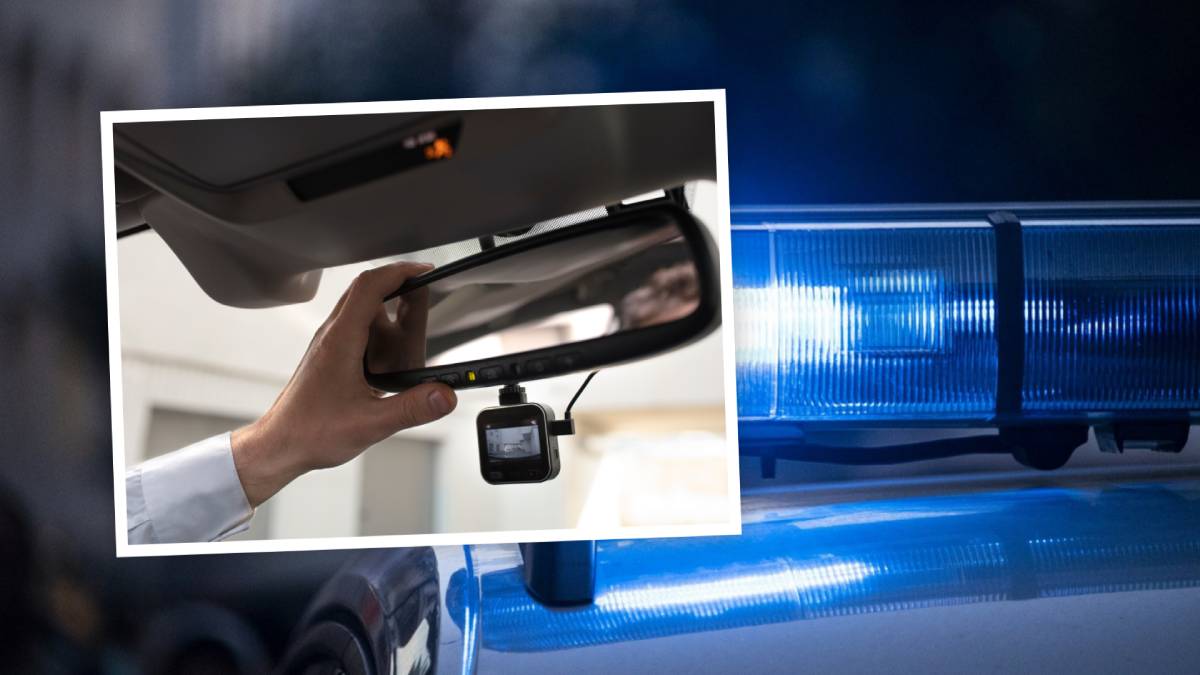 Przejeżdżałeś przez osiedle Żabiniec 28 sierpnia? Policja z pilnym apelem do kierowców