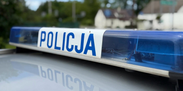 wypadek w długomiłowicach