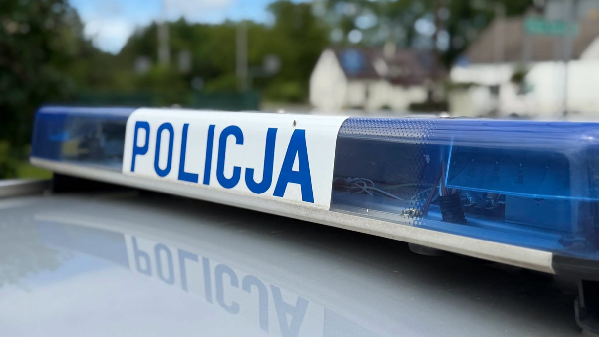 wypadek w długomiłowicach
