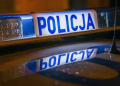 atak na przechodnia w Opolu