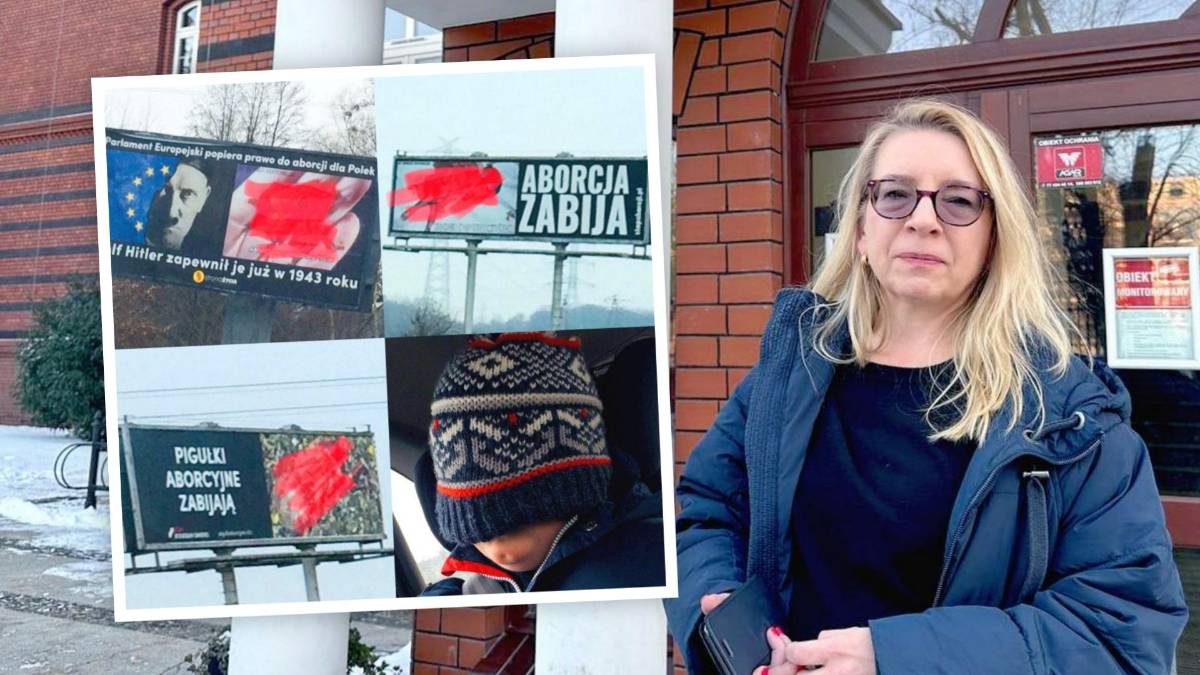 Pierwszy taki wyrok w Polsce! Mama Franka wygrała z Fundacją Pro Prawo do Życia