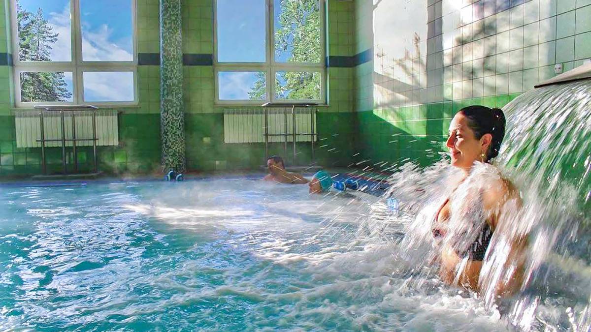 Leczenie uzdrowiskowe wspiera zdrowie. Kiedy i komu przysługuje sanatorium?