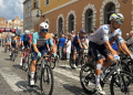 Tour de Pologne 2026 w Opolskim