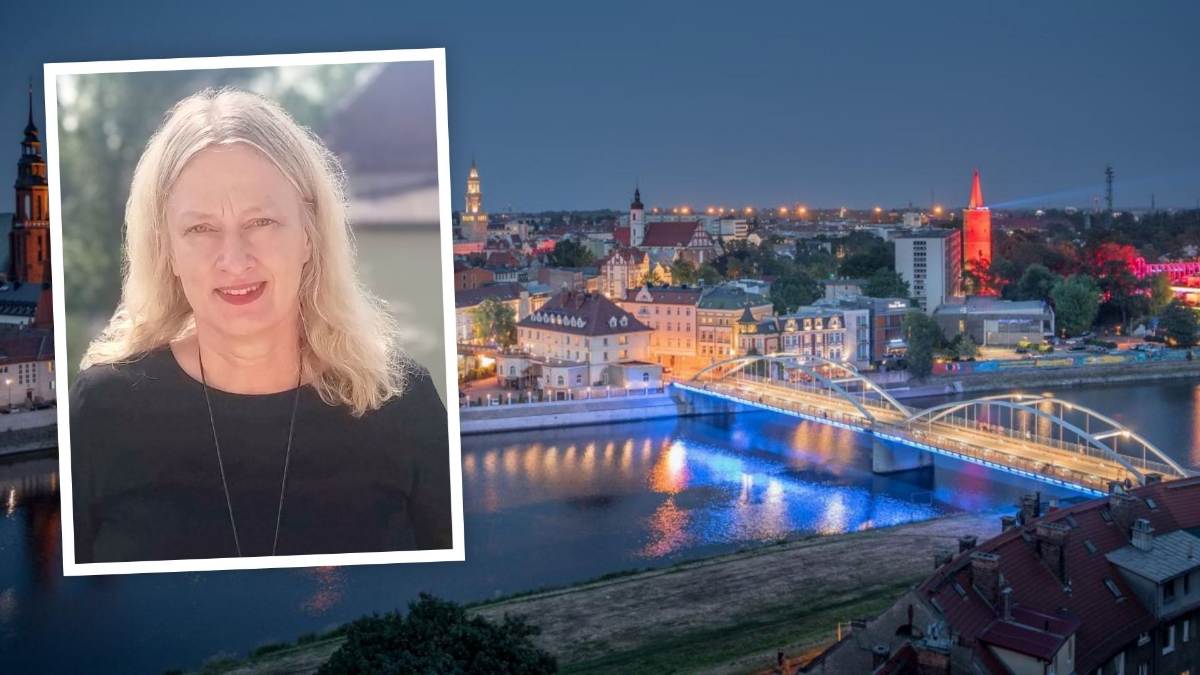Nowa niemiecka konsul: Opole jest jak Europa oglądana przez lupę