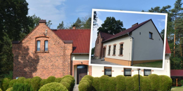Świetlica w Mnichusie