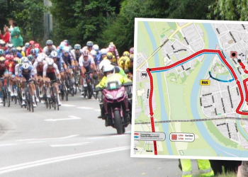 Tour de Pologne 2026 utrudnienia w Opolu