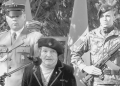 Nie żyje Wanda Traczyk-Stawska