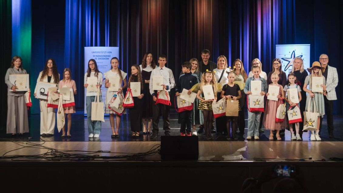 Konkurs Piosenki Niemieckiej Superstar 2026. Były tradycyjne szlagiery i popowe hity